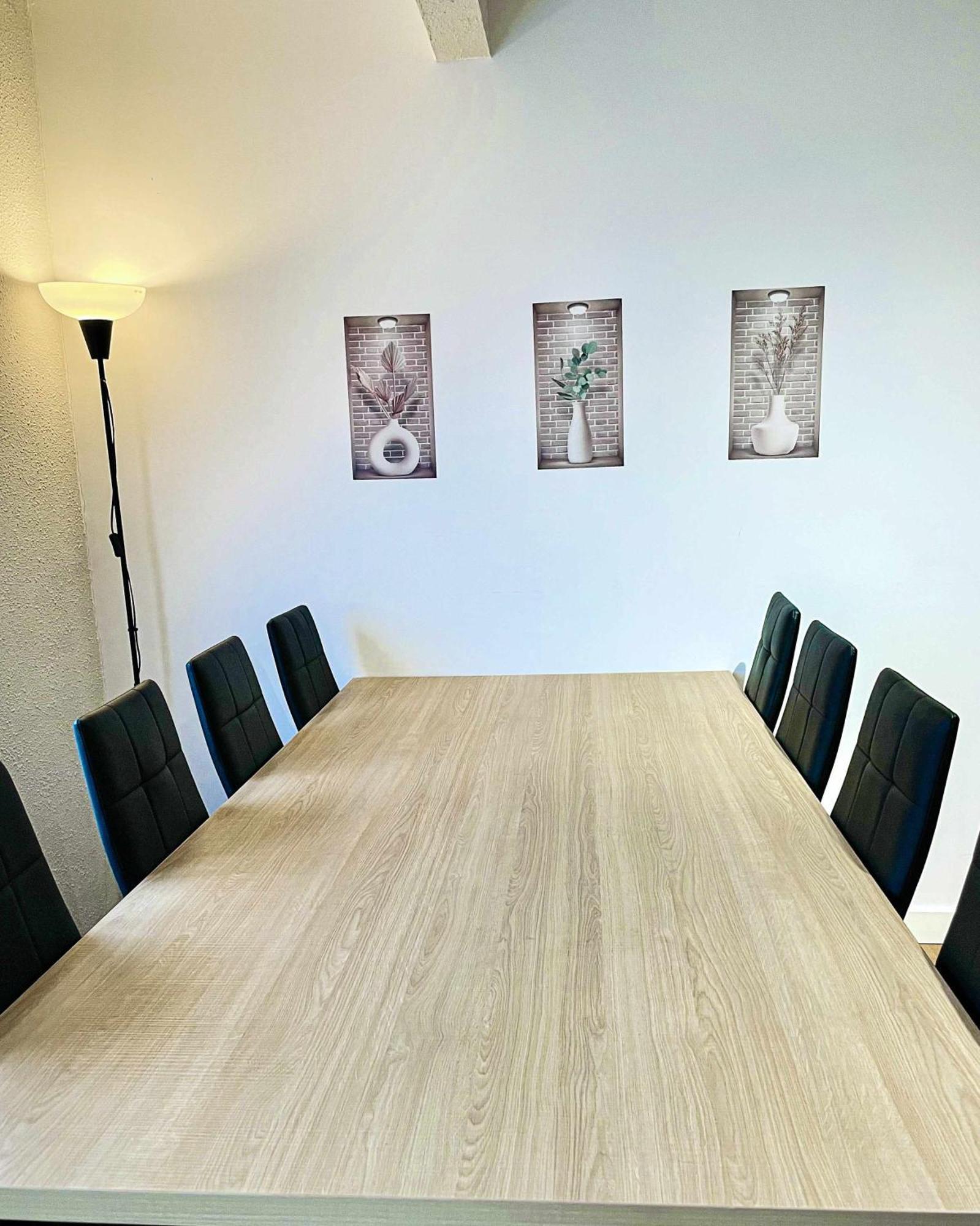 Oak Flat - Oakplaces Apartment León