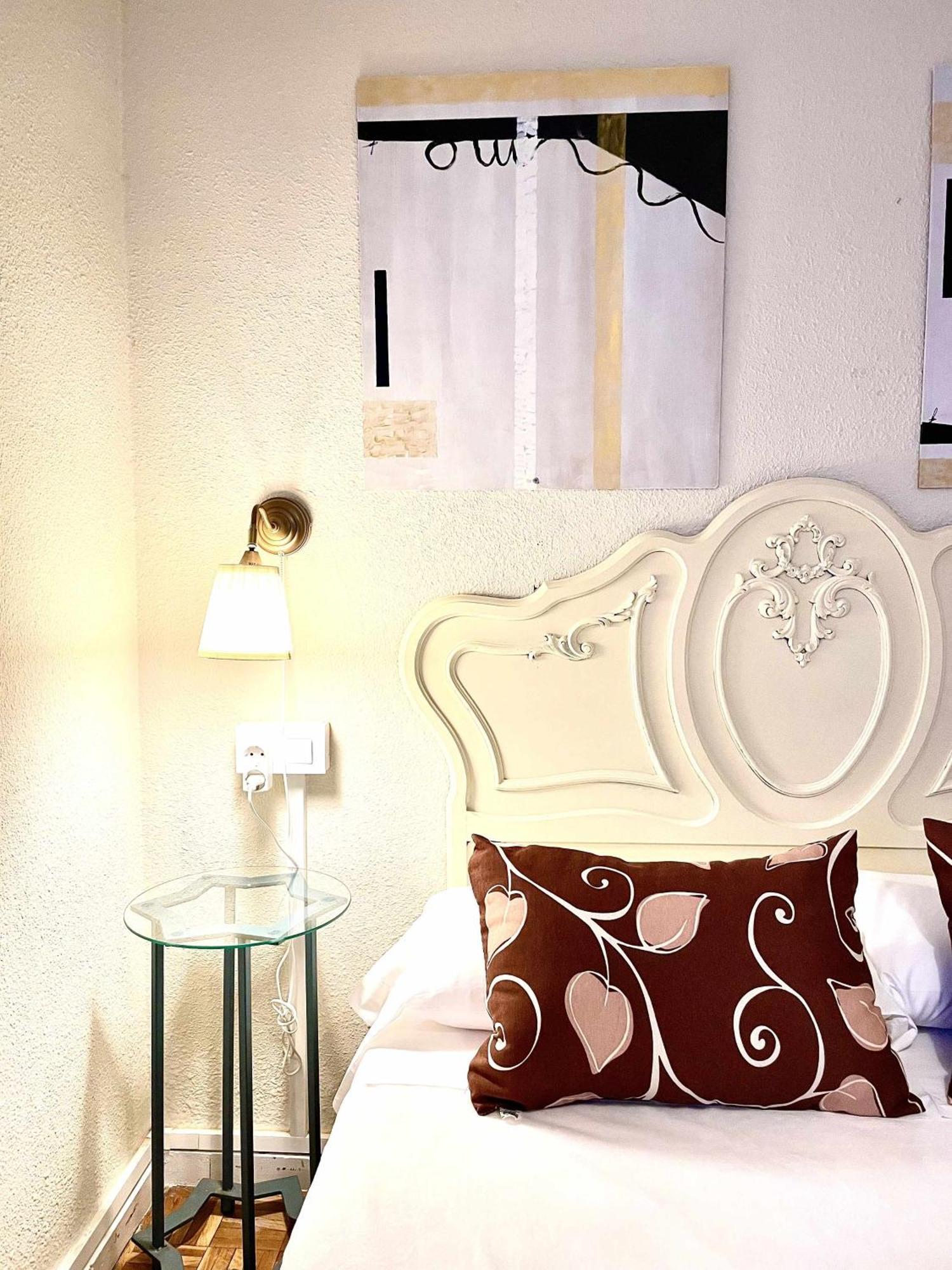 Oak Flat - Oakplaces Apartment