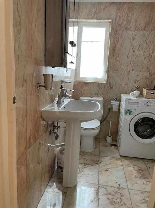 Oak Flat - 4 Habitaciones, 2 Banos, Terrazas- Apartment *