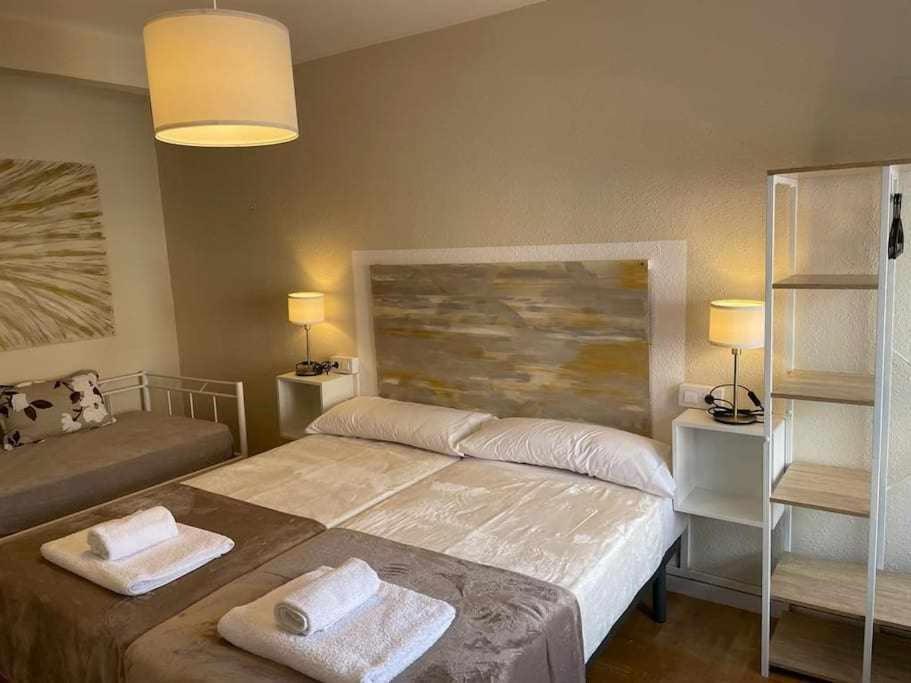 Apartment Oak Flat - 4 Habitaciones, 2 Banos, Terrazas-