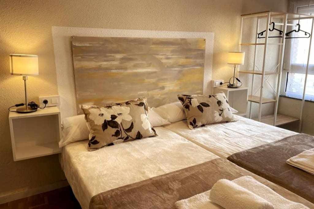 Apartment Oak Flat - Oakplaces León