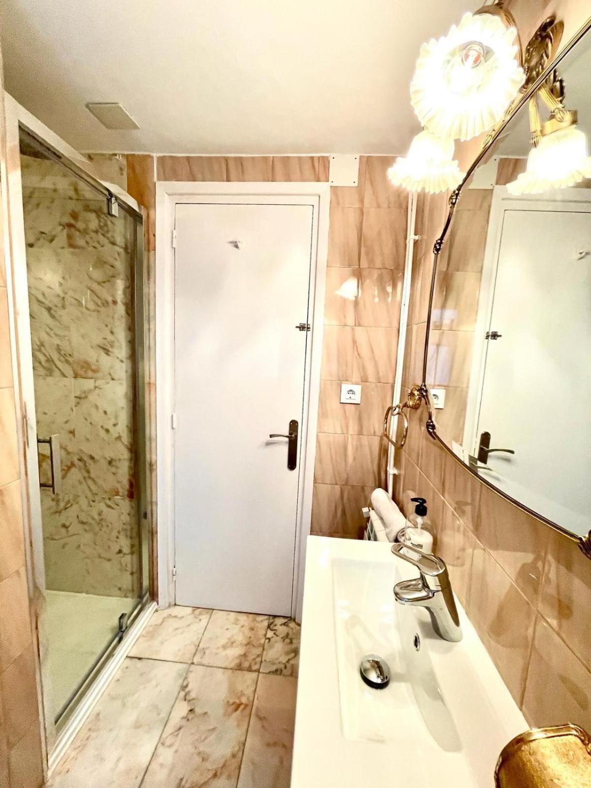 Apartment Oak Flat - Oakplaces León